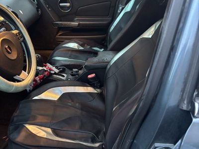 2007 Pontiac Grand Prix Base