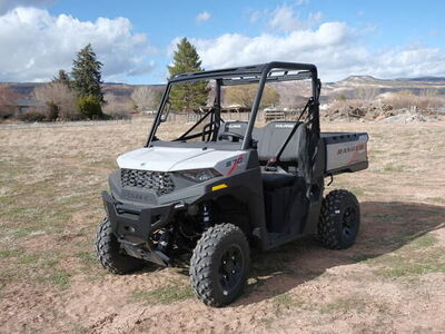 2024 Polaris Ranger SP570 Premium