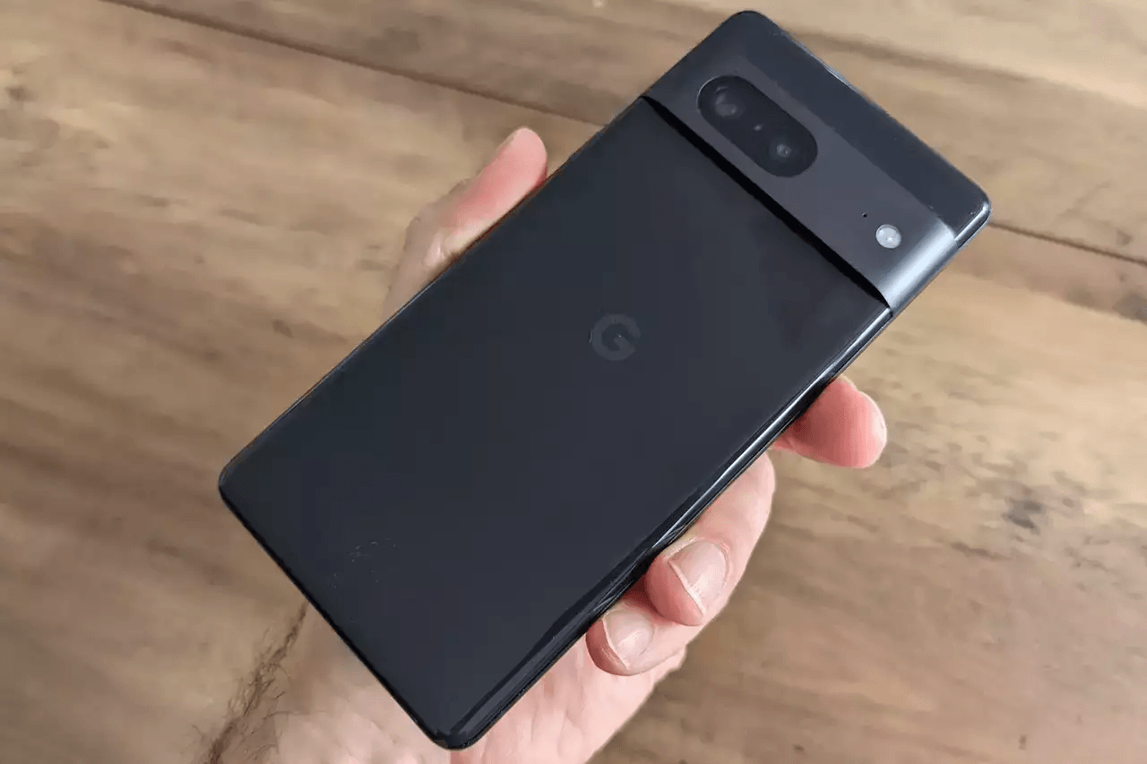 Google pixel 7 128 GB Unlocked