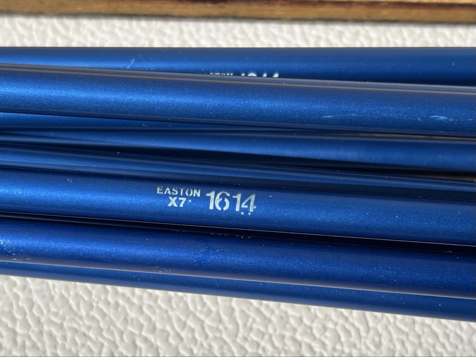 Easton Aluminum Target Arrows