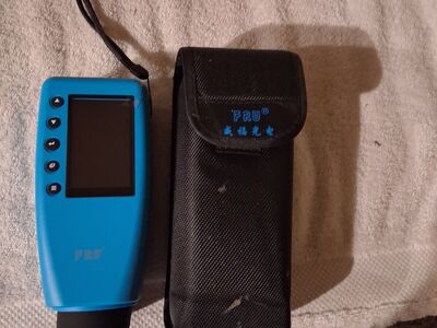 SALE FRU WR-10QC portable digital colorimeter