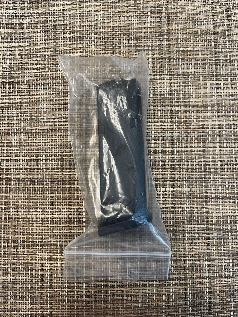 Brand new Glock 19 Gen 4 15 round magazine.