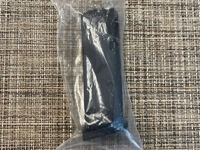 Brand new Glock 19 Gen 4 15 round magazine.