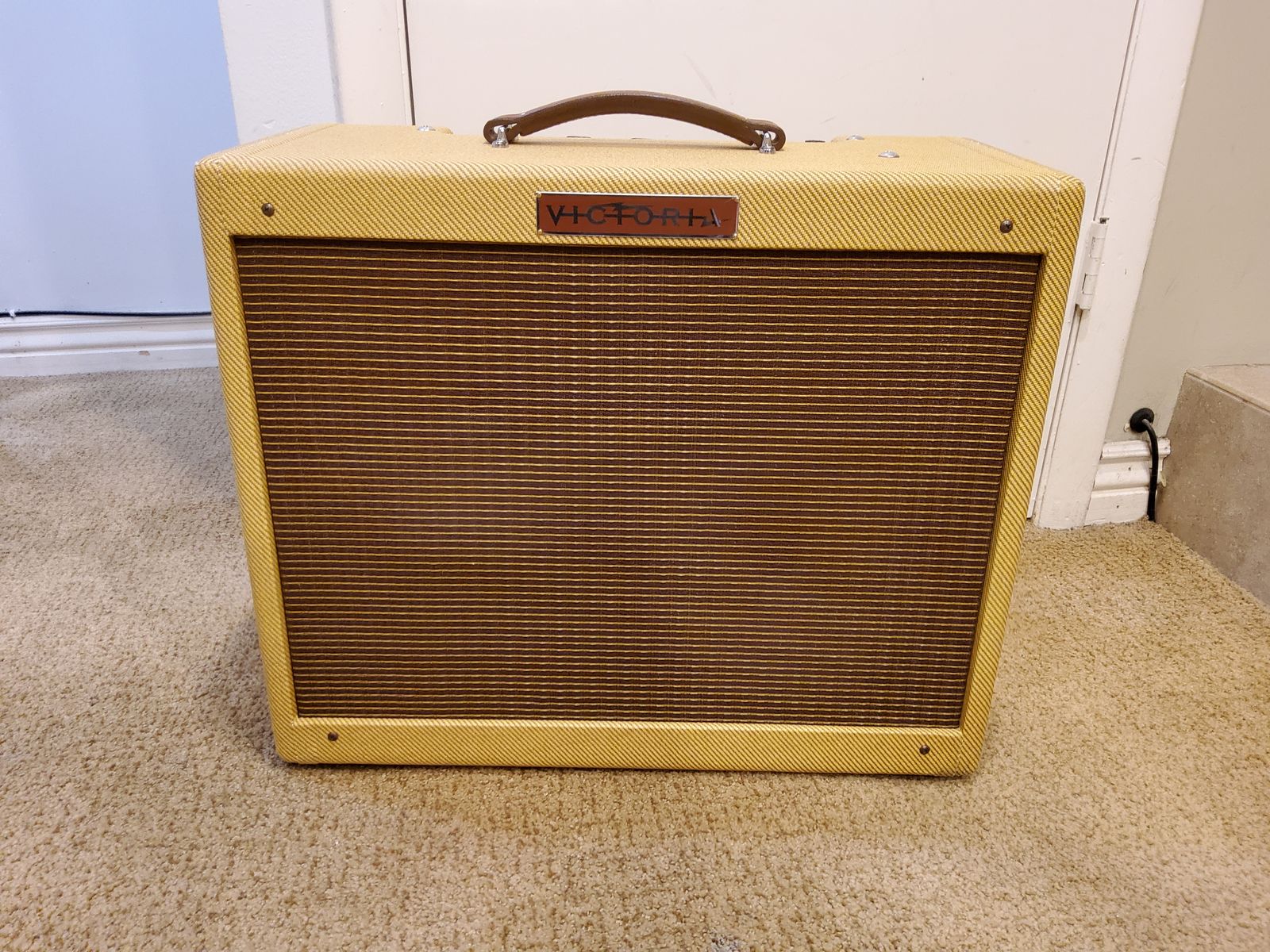 Victoria Ivy League 2 X 10