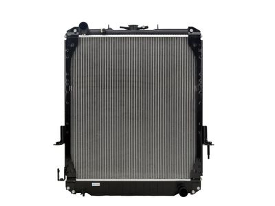 CSF 3242 Radiator 96-18 Isuzu NPR 99-19 NPR-HD W4500 NEW Open Box