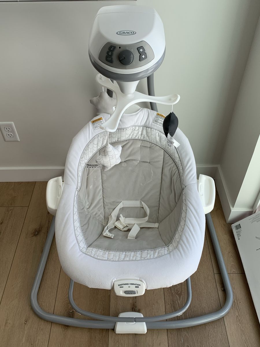 Graco Baby Swing