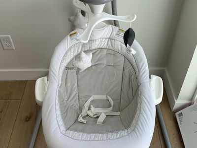 Graco Baby Swing