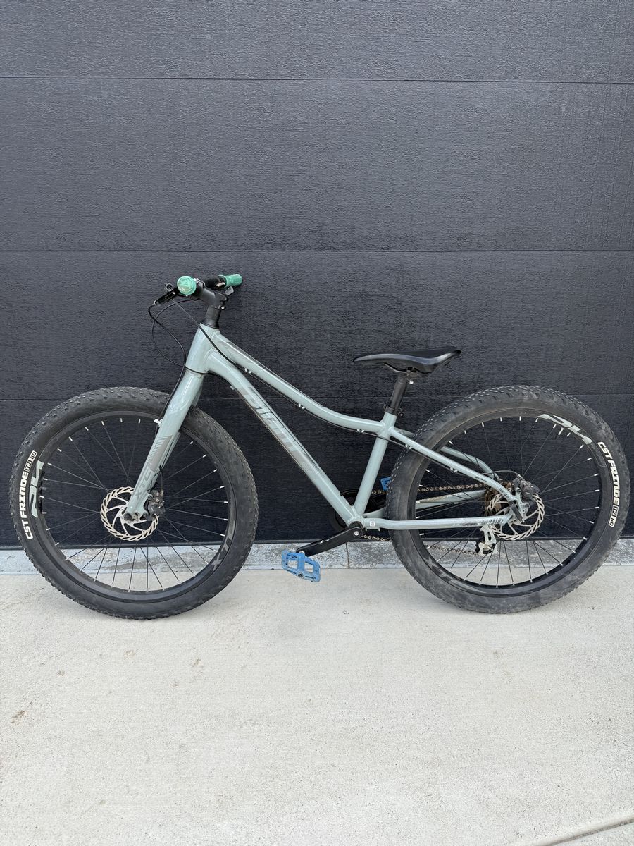 Giant XTC Jr+