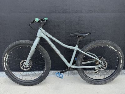 Giant XTC Jr+