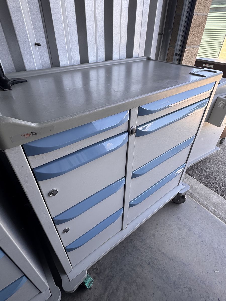 Tool Box, Chest, Cart, Storage Drawers