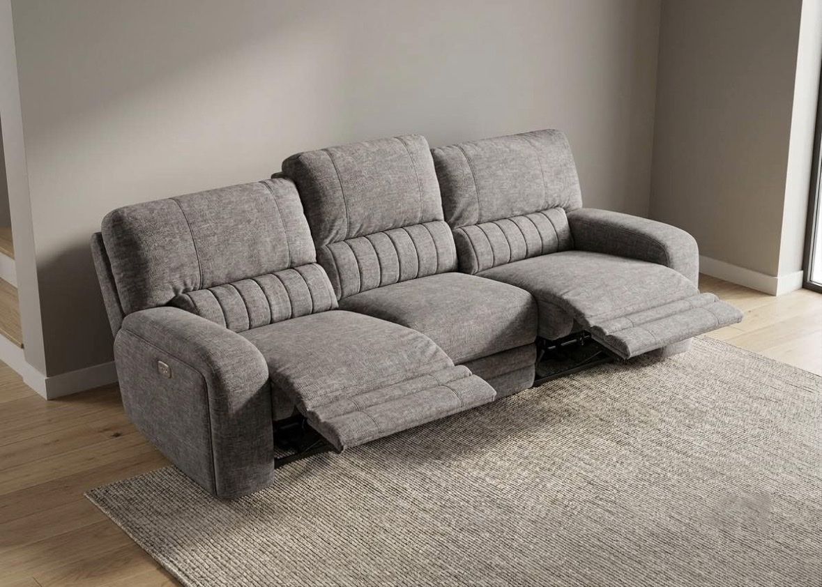 Recliner Couch