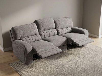 Recliner Couch