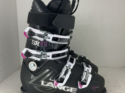 Lange Women's SX RTL