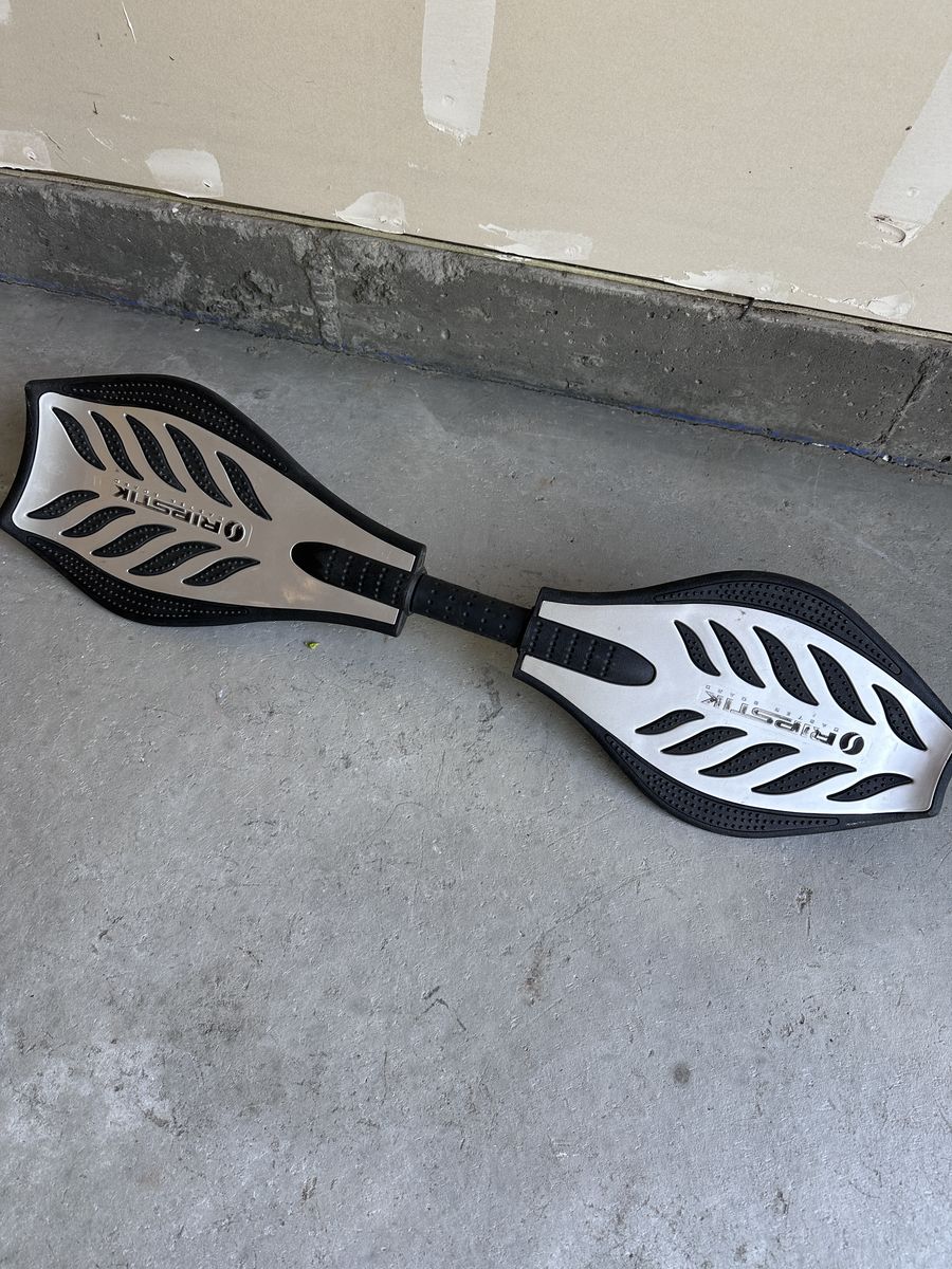 Ripstick - Lightly used