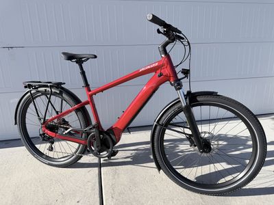 2023 Specialized Turbo Vado 4.0 - BRAND NEW!