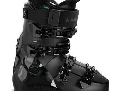 2025 Atomic Hawx Prime 105 S W GW