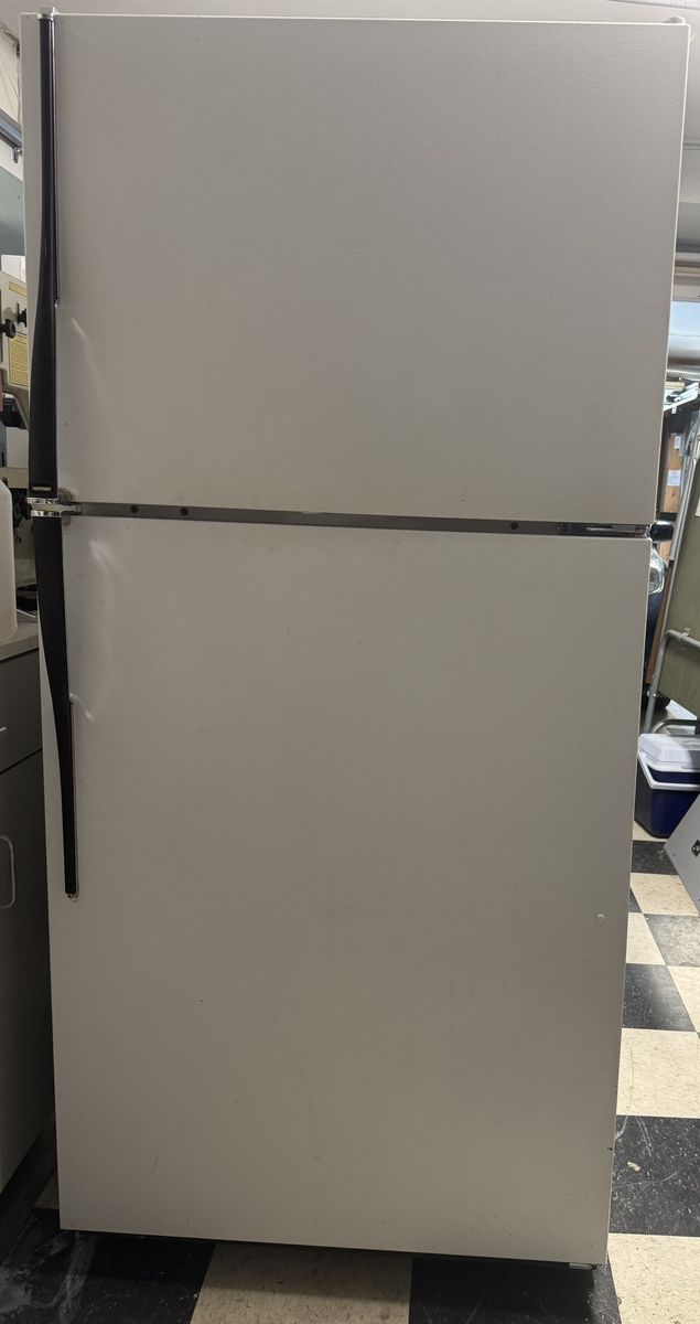 Hotpoint Refrigerator