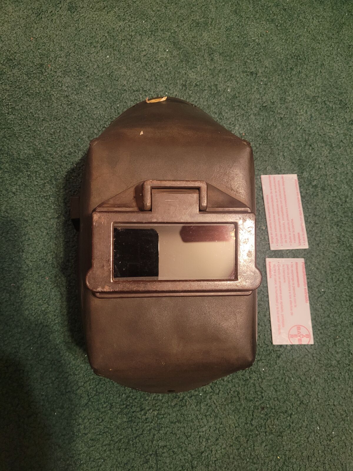 Huntsman 430P Welding Helmet