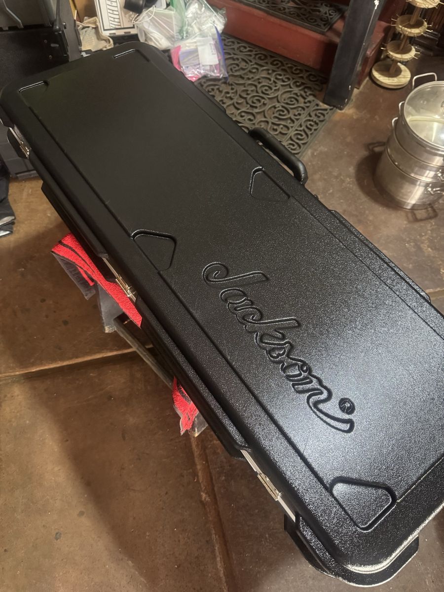 SKB Strat Style Electric Guitar Hard Case