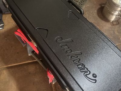 SKB Strat Style Electric Guitar Hard Case