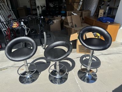 Modern stools