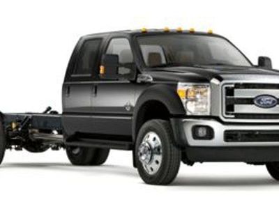 2016 FORD F350 SUPER DUTY XL