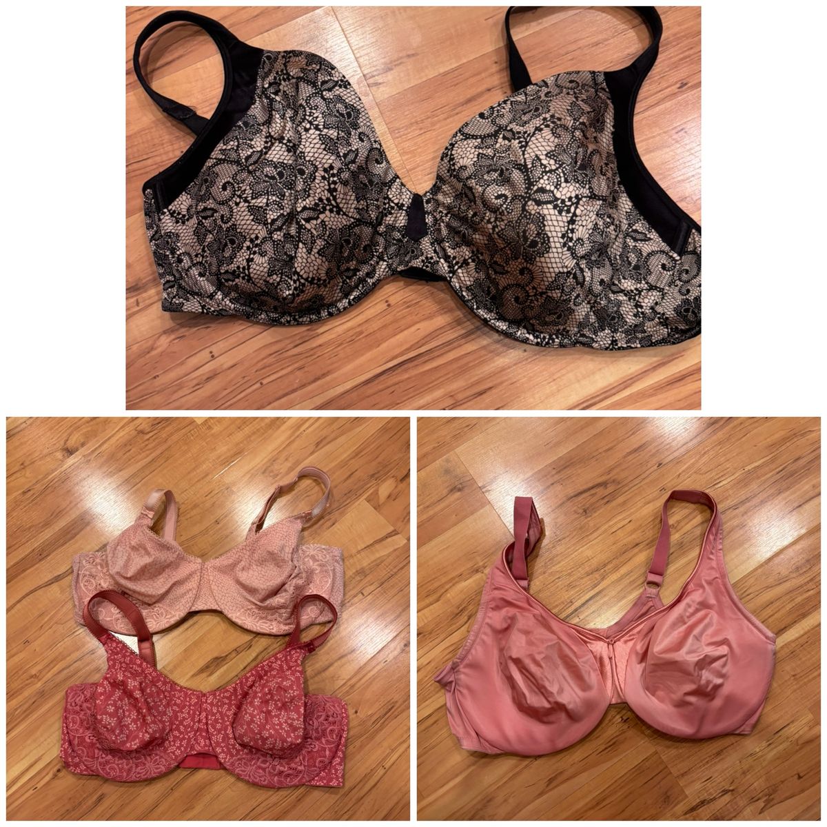 Women’s Bras $5 Each