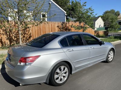2008 Honda Accord EX