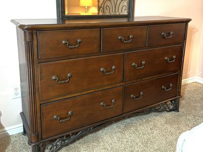 5 Piece Bedroom Set