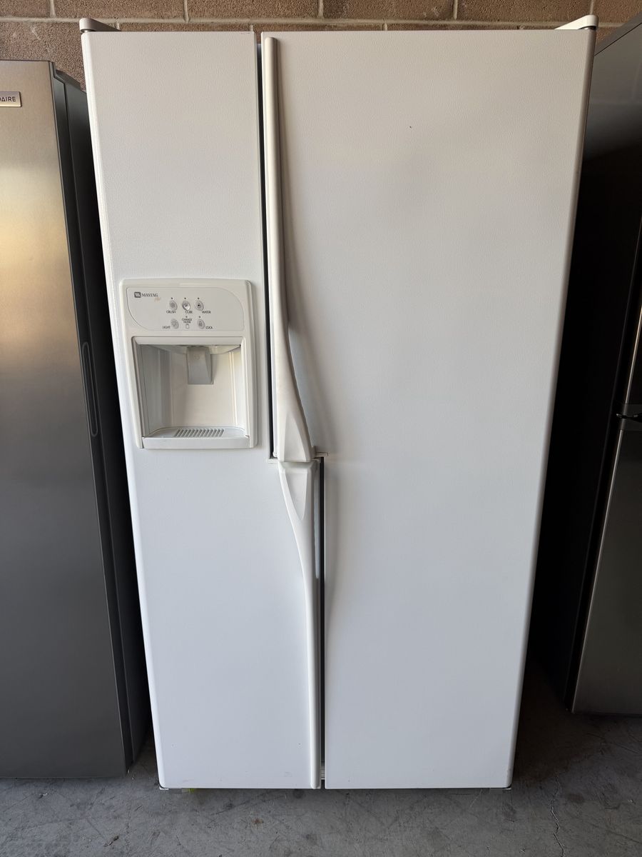 Maytag fridge for sale