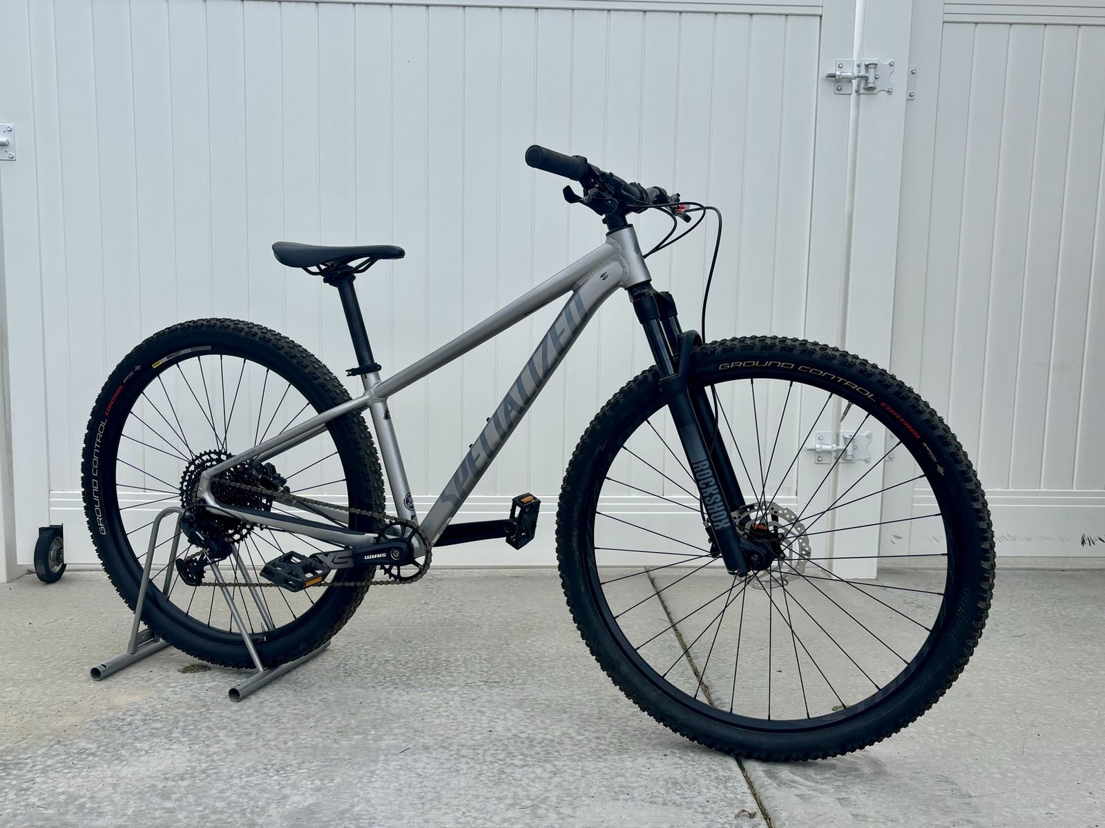 Specialized Rockhopper Expert 29 - small