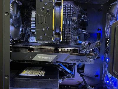Gaming PC - RTX 2070 SUPER / 64GB RAM / 2TB SSD / i7-7700k $675 OBO