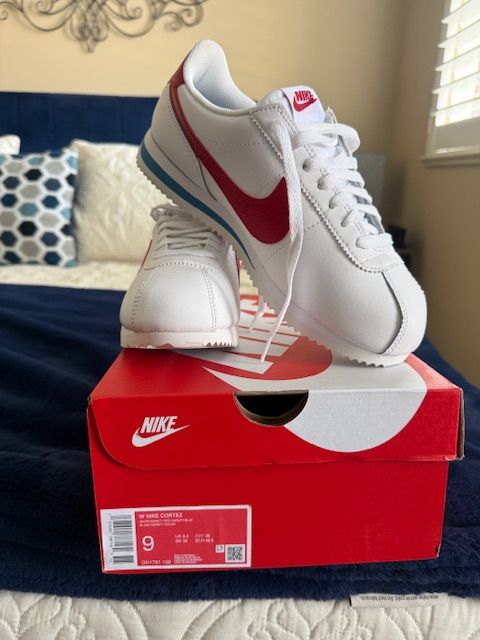 Nike Womens Cortez