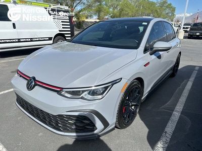 2023 Volkswagen Golf GTI SE