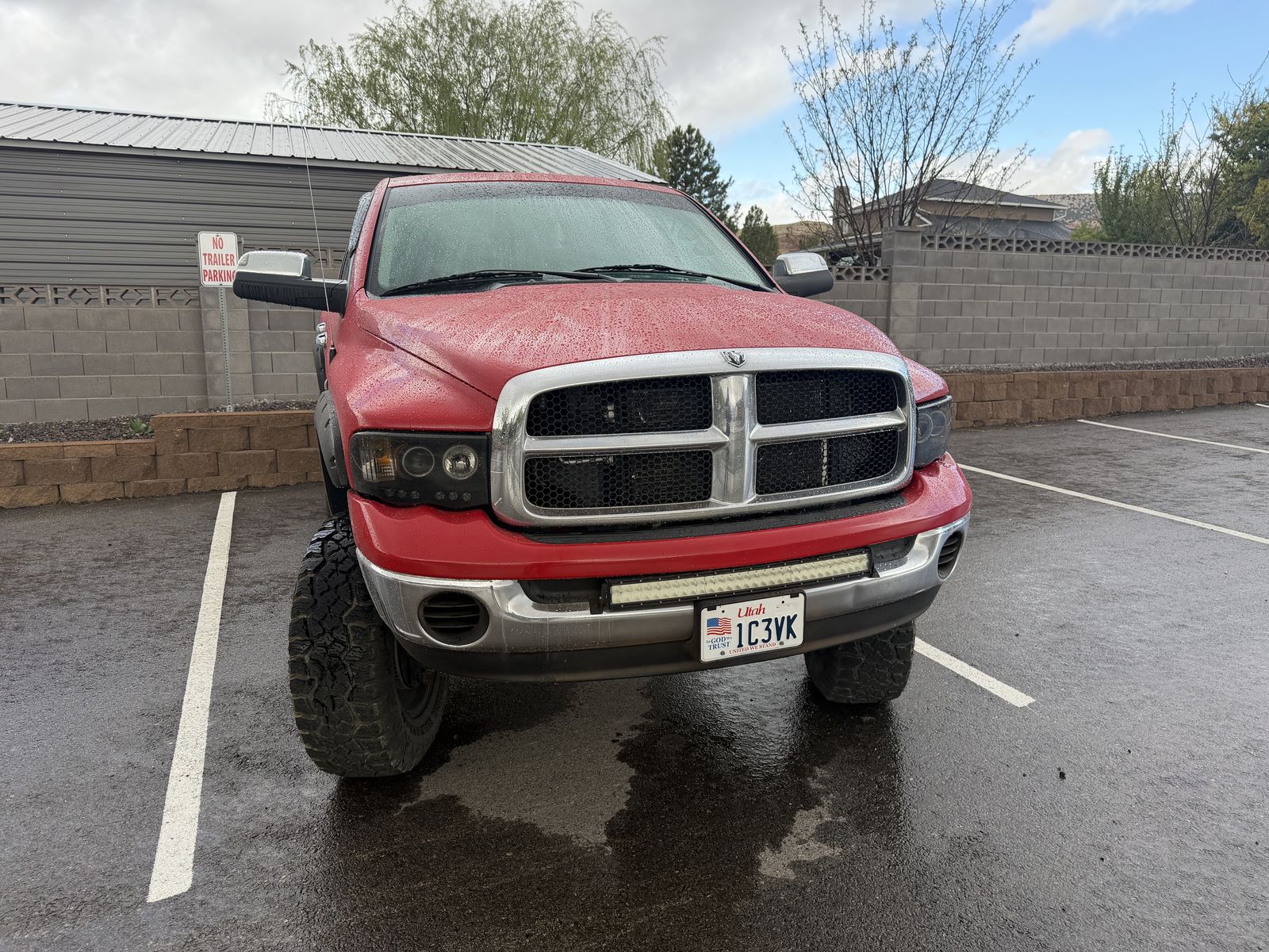 2006 Cummins