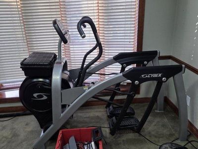 the Cyberex Arc trainer