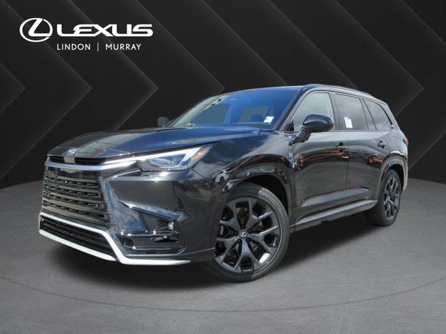 2026 Lexus TX 500h F SPORT Performance Premium