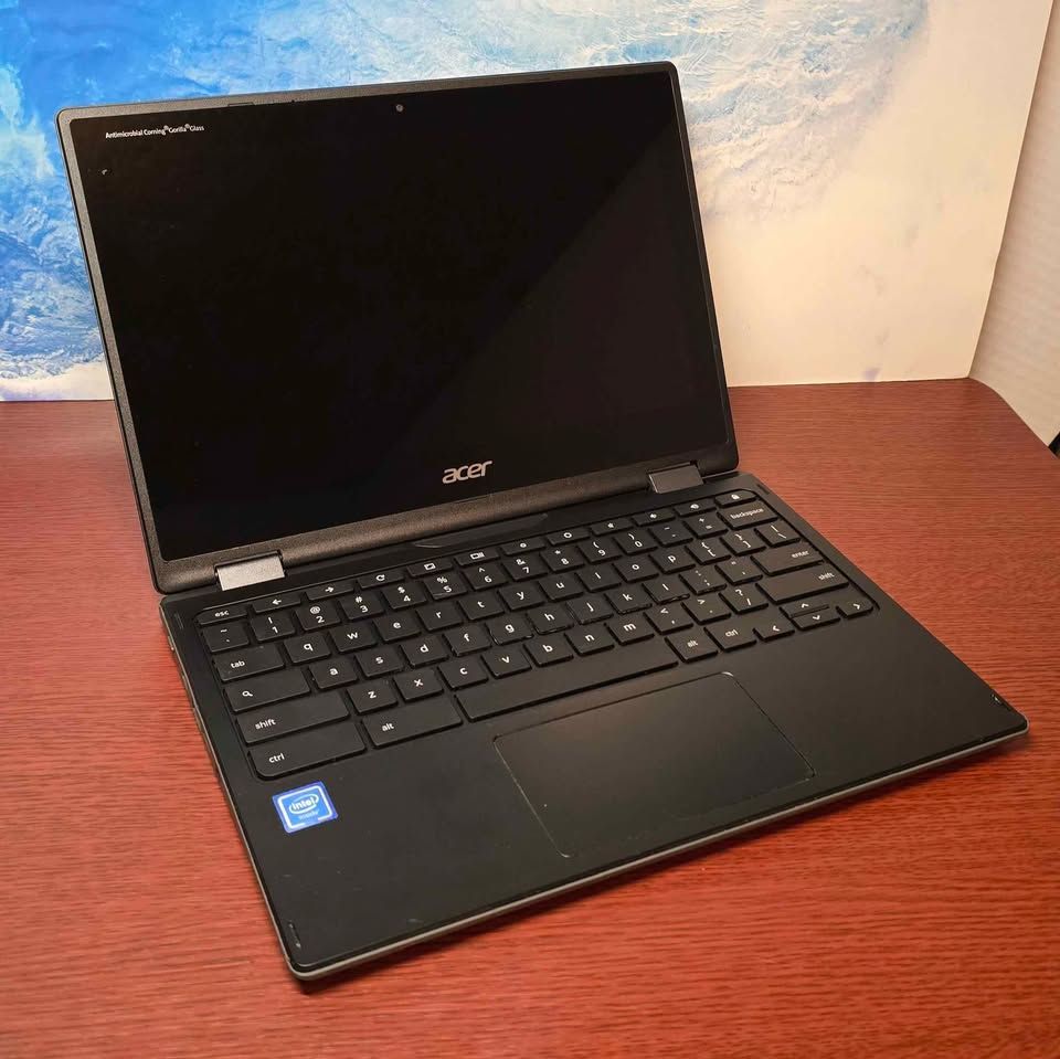 Acer Chromebook Spin 511 2in1 Touchscreen Laptop (R752T)