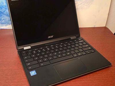 Acer Chromebook Spin 511 2in1 Touchscreen Laptop (R752T)