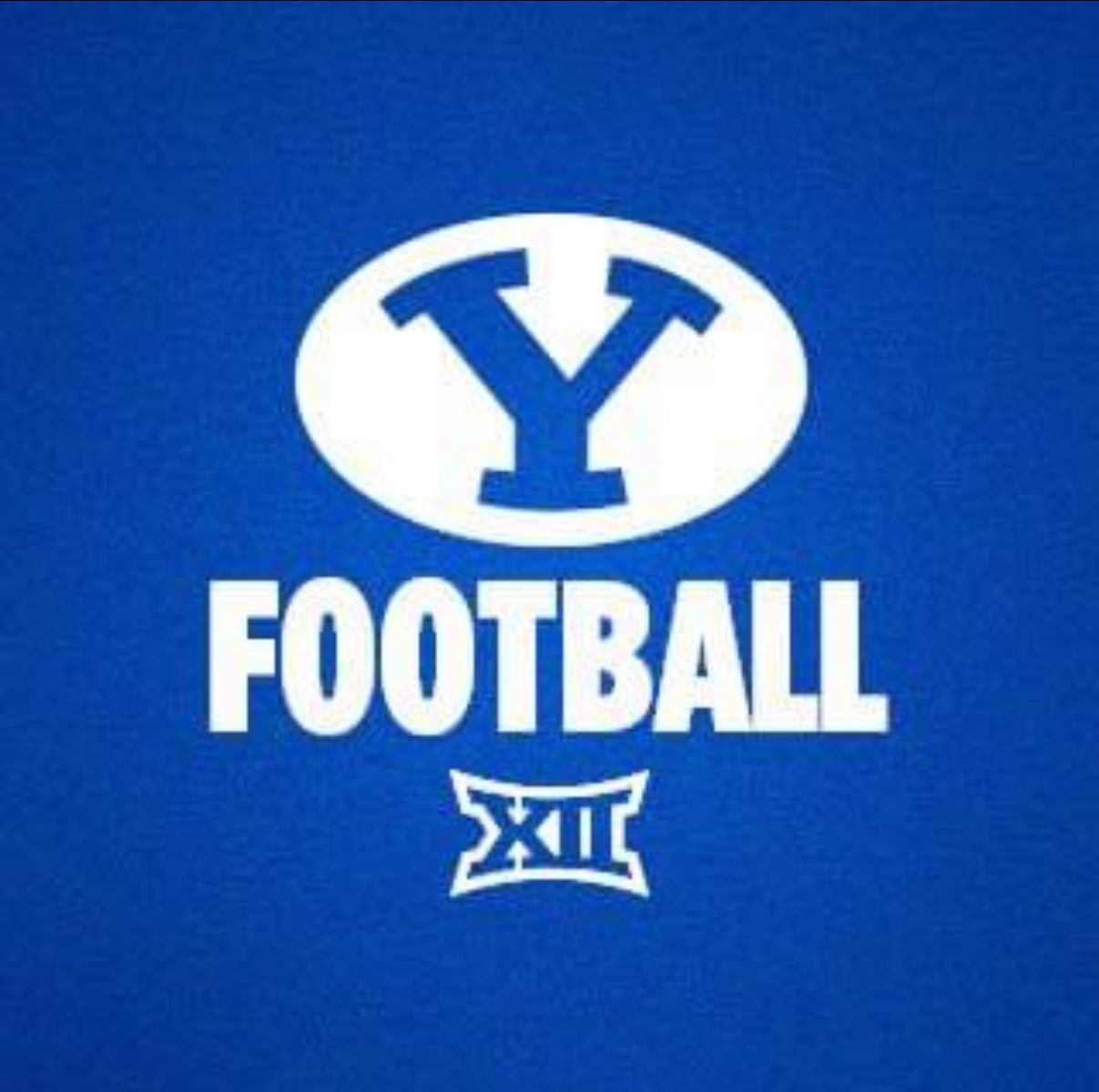 2 BYU vs Utah tech football tickets.  Saturday 9/5