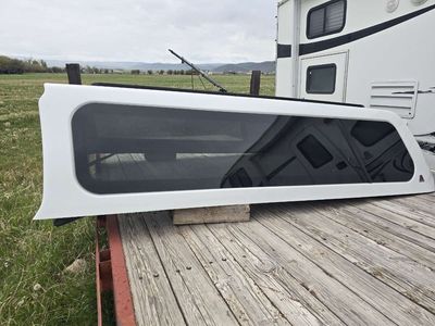 Leer Truck Shell