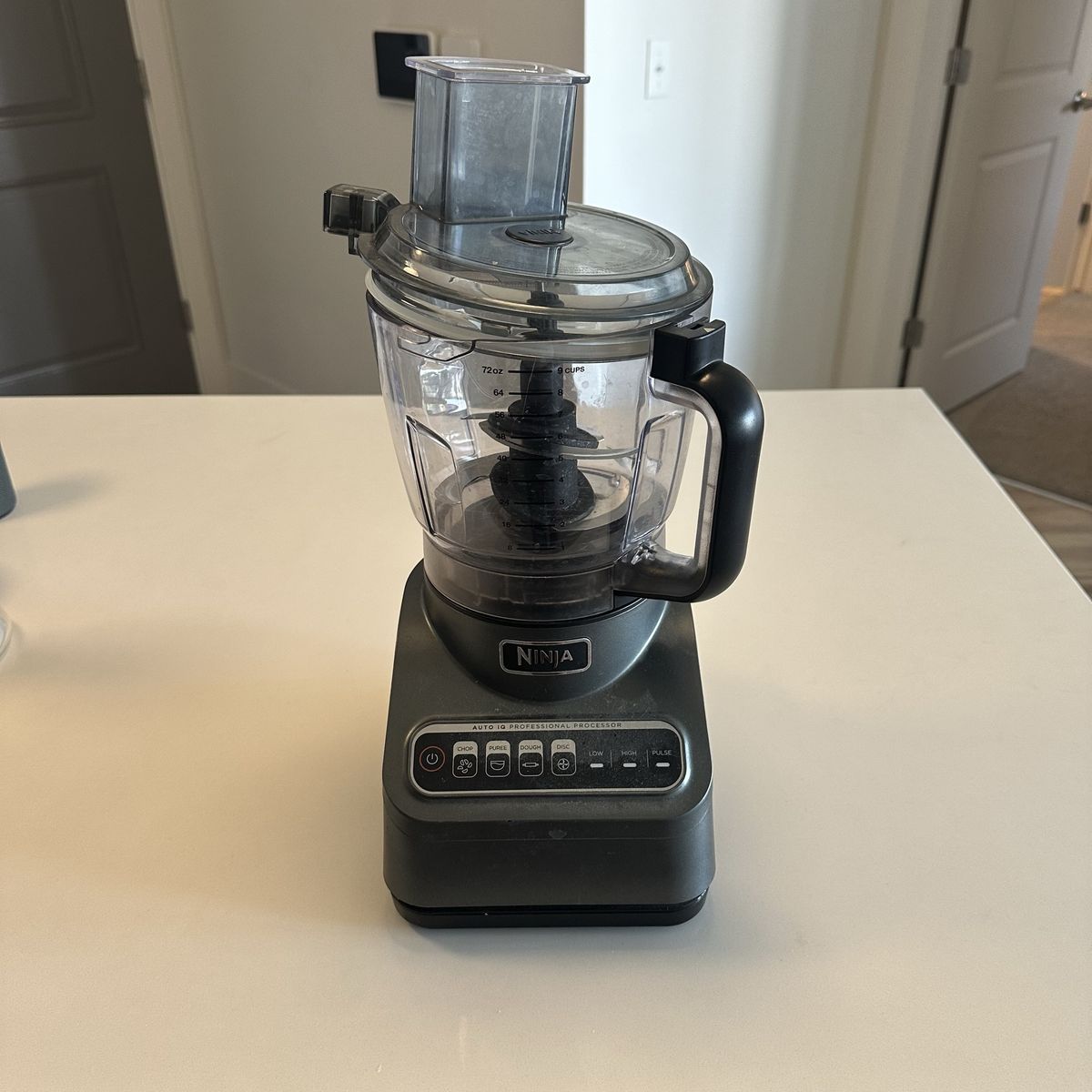 Ninja Food Processor