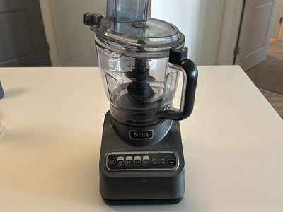 Ninja Food Processor