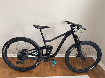 2021 Giant Trance X Medium