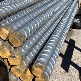 #3 Rebar – 20 ft Lengths