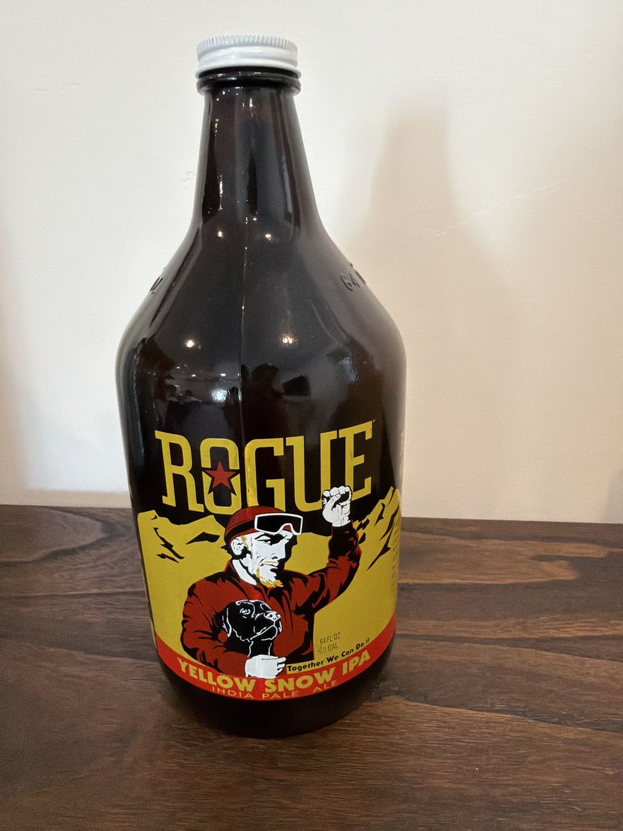 Beer Growler