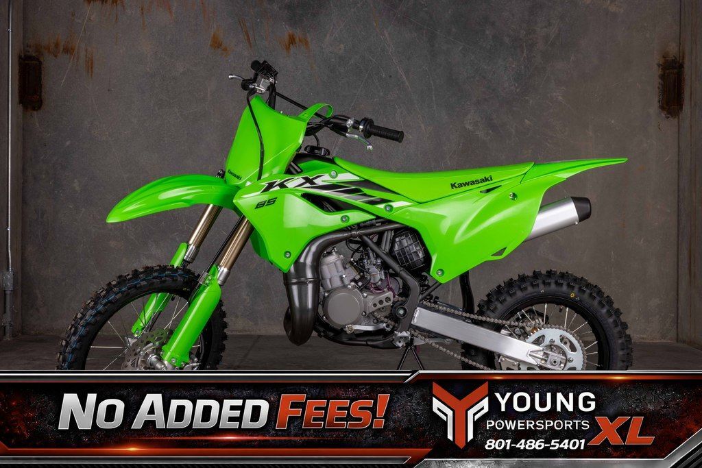2025 Kawasaki KX™85
