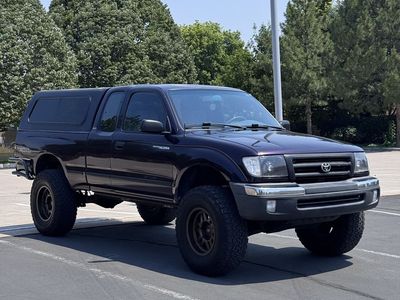 1998 Toyota Tacoma SR5