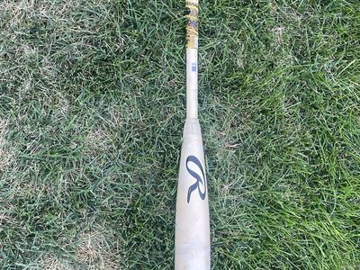 Rawlings Icon BBCOR Baseball Bat (32/29)