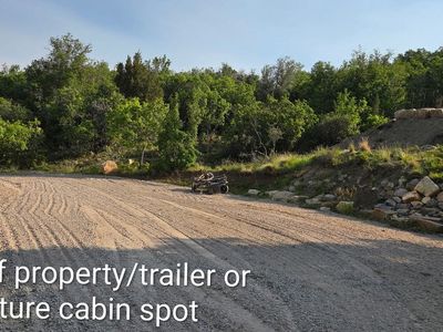 Recreation property